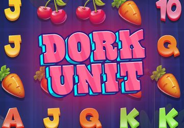 Слот Dork Unit в Cashback Casino