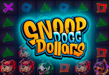 Слот Snoop Dogg Dollars в Cashback Casino